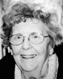 Profilbild Irmgard Elisabeth Gregor